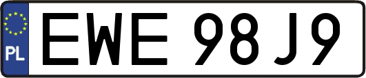 EWE98J9