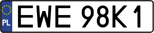 EWE98K1