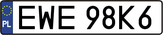 EWE98K6