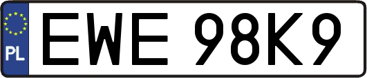 EWE98K9