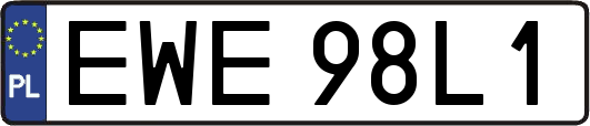 EWE98L1