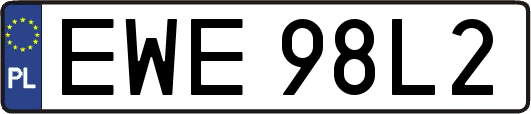 EWE98L2