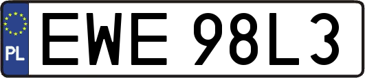 EWE98L3