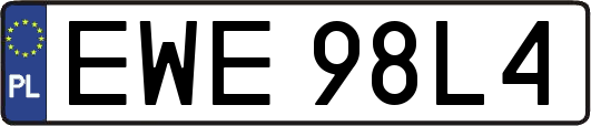 EWE98L4