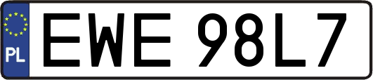 EWE98L7