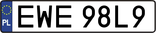 EWE98L9