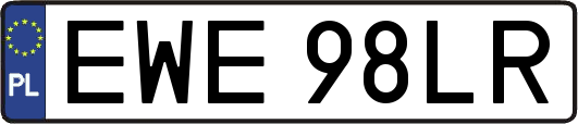 EWE98LR