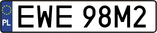 EWE98M2