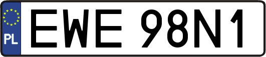 EWE98N1
