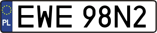 EWE98N2