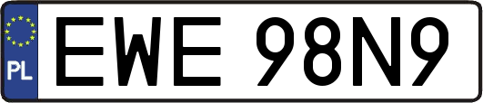 EWE98N9
