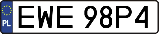 EWE98P4