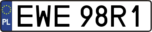 EWE98R1