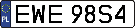 EWE98S4