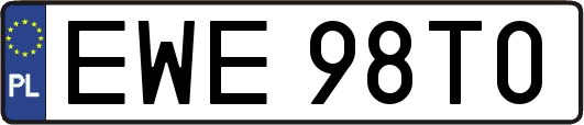 EWE98T0