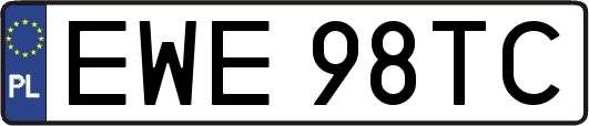EWE98TC