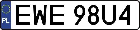 EWE98U4