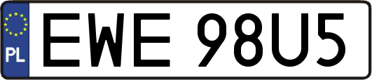 EWE98U5