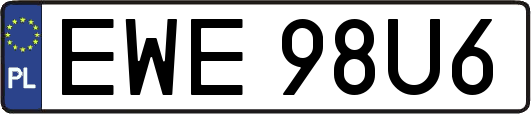 EWE98U6