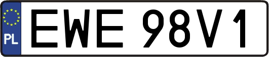 EWE98V1