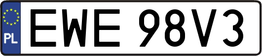 EWE98V3