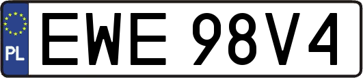 EWE98V4