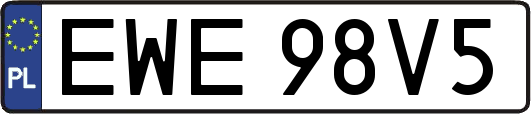 EWE98V5