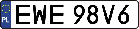 EWE98V6