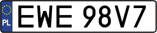 EWE98V7