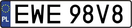 EWE98V8