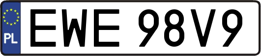 EWE98V9