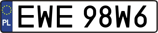 EWE98W6