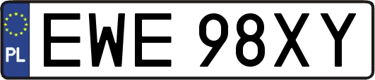 EWE98XY