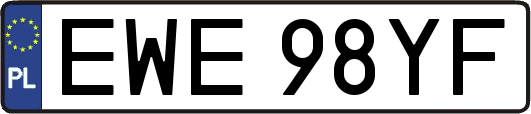 EWE98YF