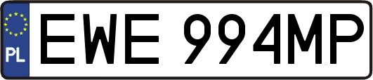 EWE994MP