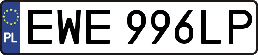EWE996LP