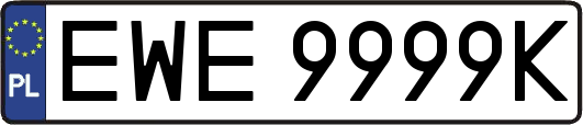 EWE9999K