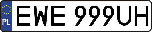 EWE999UH