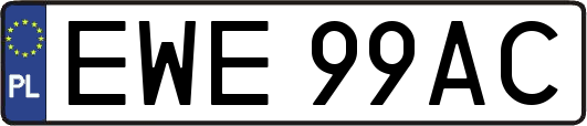 EWE99AC