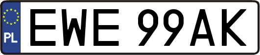 EWE99AK
