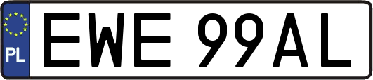 EWE99AL