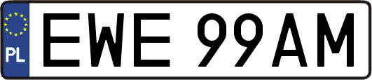 EWE99AM