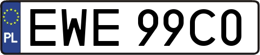 EWE99C0