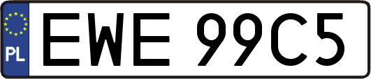 EWE99C5