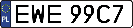 EWE99C7