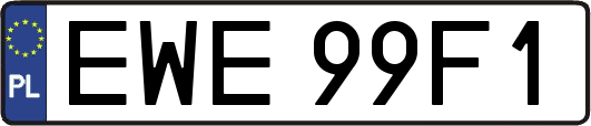EWE99F1