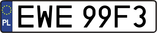 EWE99F3
