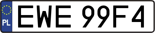 EWE99F4