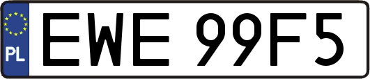 EWE99F5