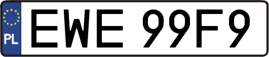 EWE99F9